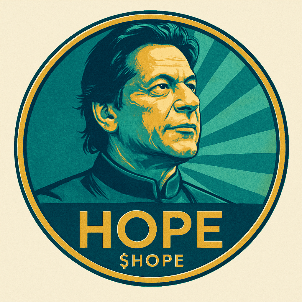 Hope Coin Logo
